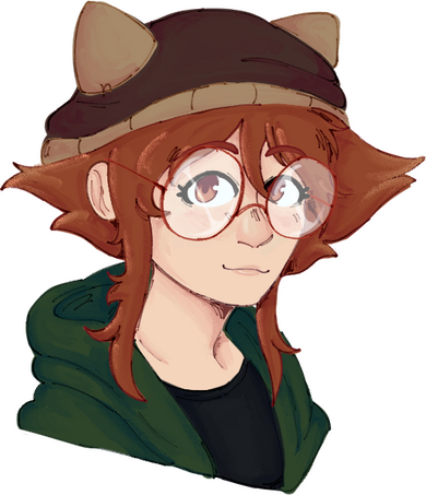 [Ordem Paranormal OC - cecília]